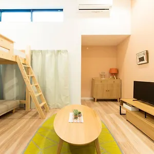 Trip Pod Takasago B , 福岡市 日本