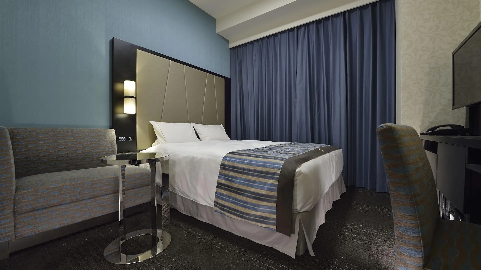 The Royal Park Hotel Tokyo Haneda 4*,  Japonya