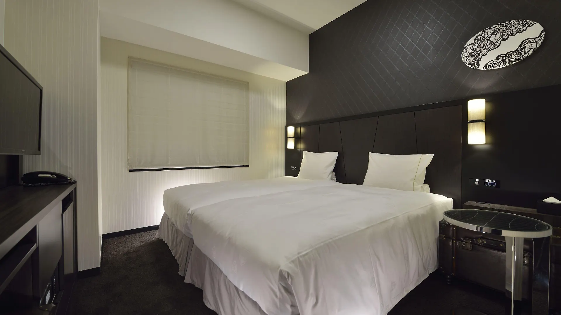 The Royal Park Hotel Tokyo Haneda Airport Terminal 3 Japon