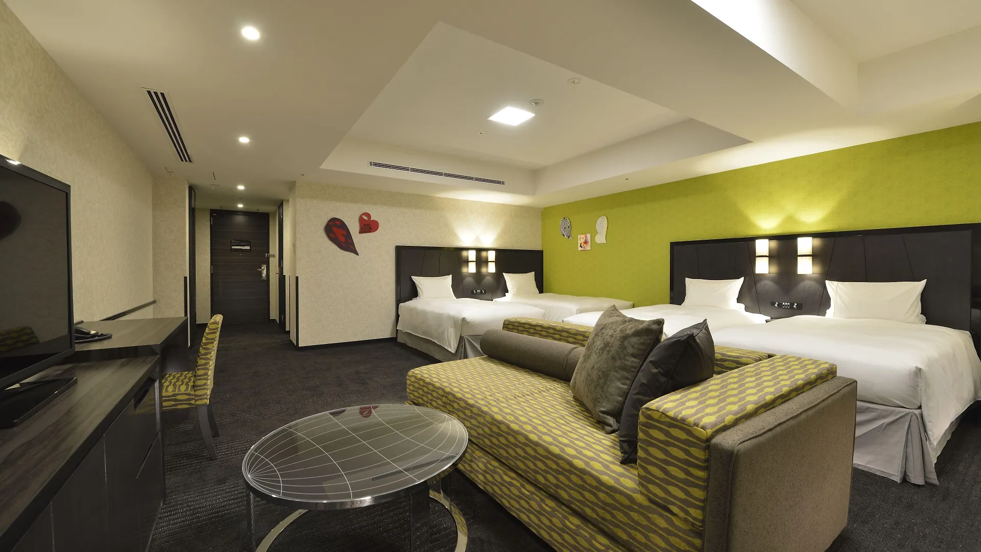 The Royal Park Hotel Tokyo Haneda Airport Terminal 3