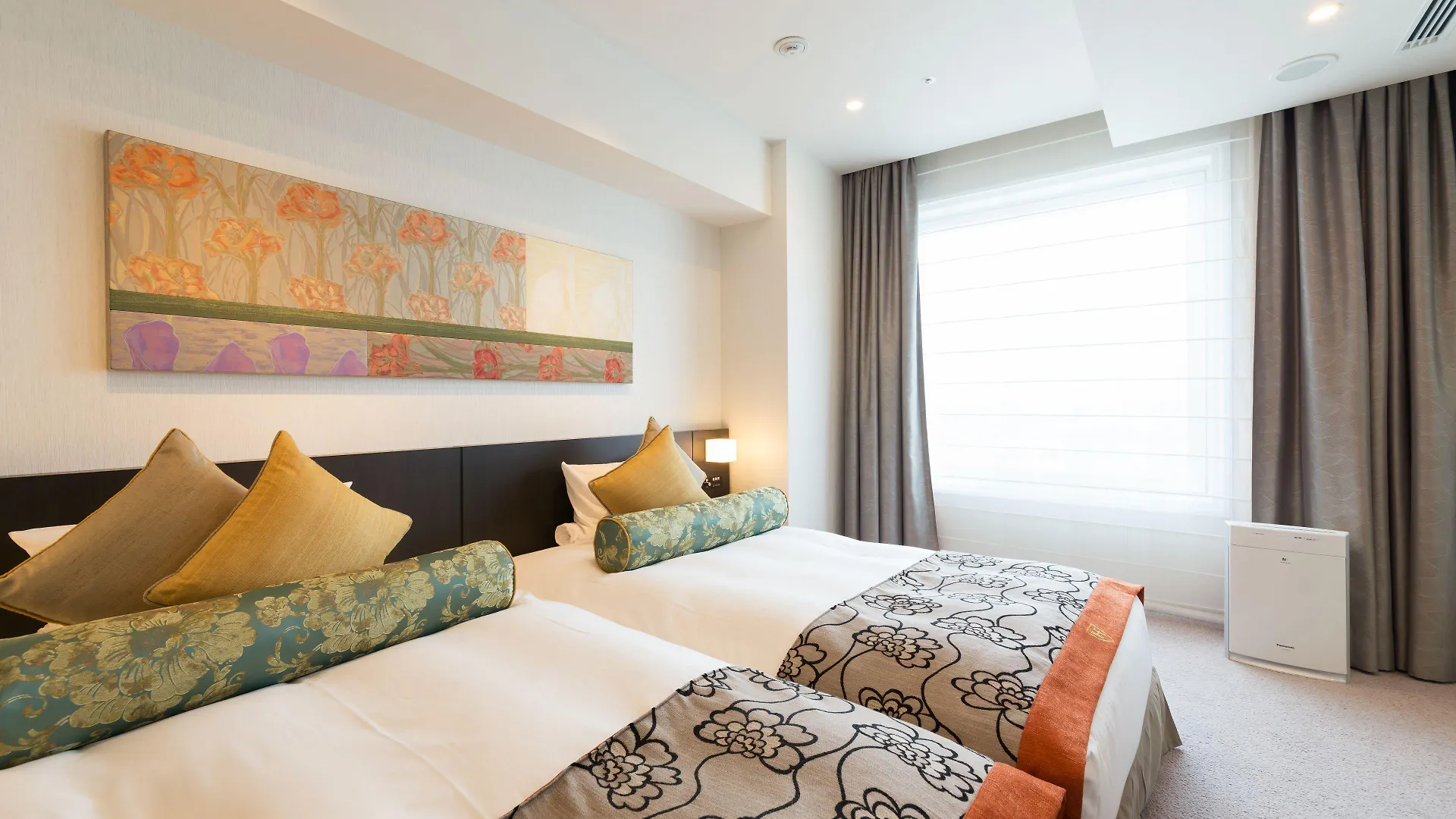 The Royal Park Hotel Tokyo Haneda Airport Terminal 3 4*,  Japon