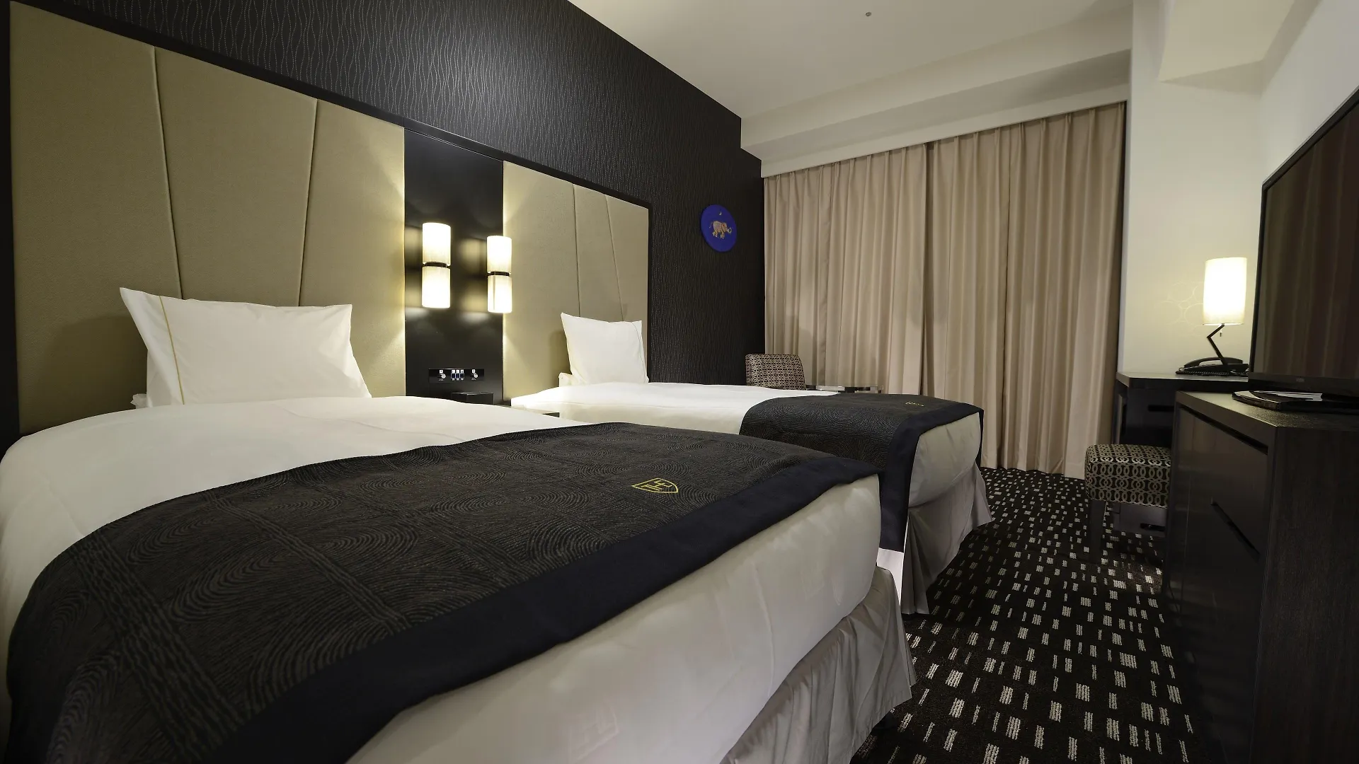 The Royal Park Hotel Tokyo Haneda Airport Terminal 3