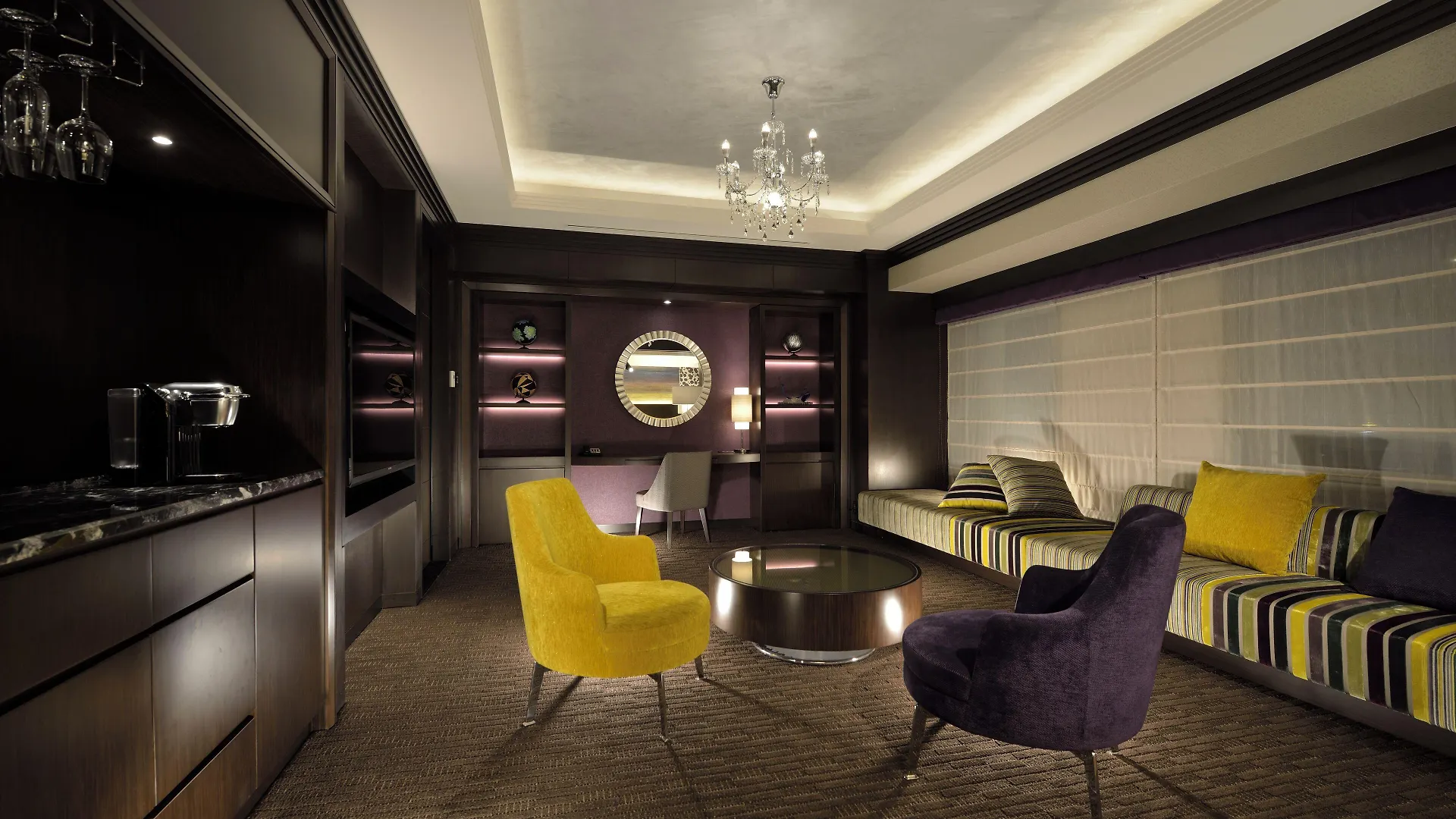 The Royal Park Hotel Tokyo Haneda Airport Terminal 3