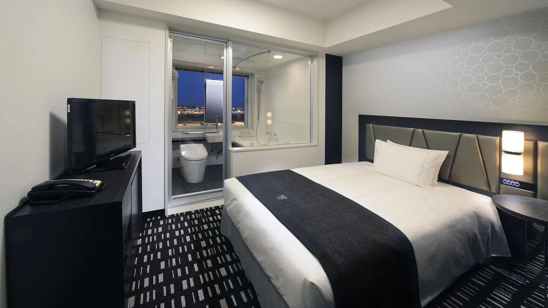 The Royal Park Hotel Tokyo Haneda