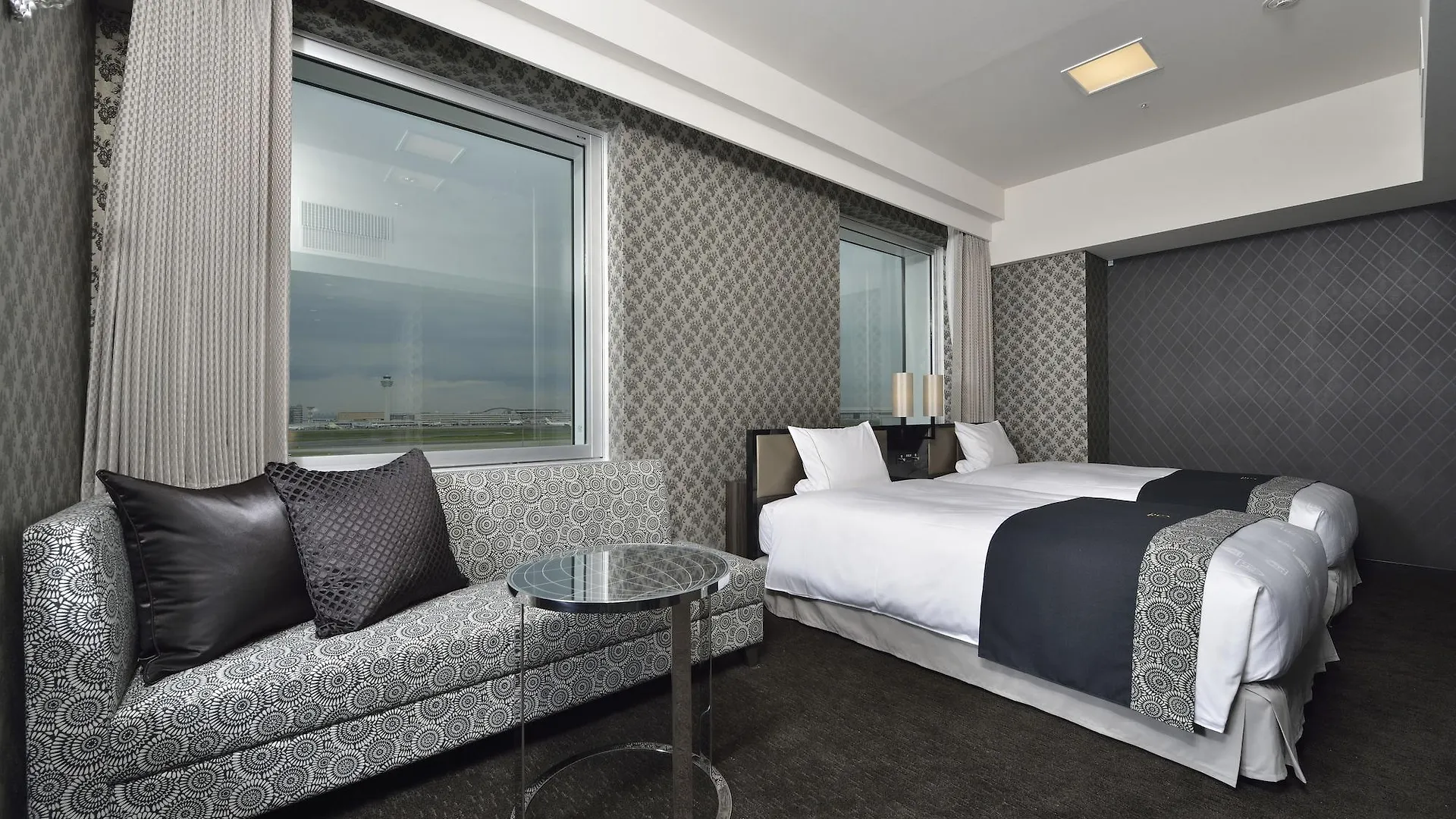 The Royal Park Hotel Tokyo Haneda
