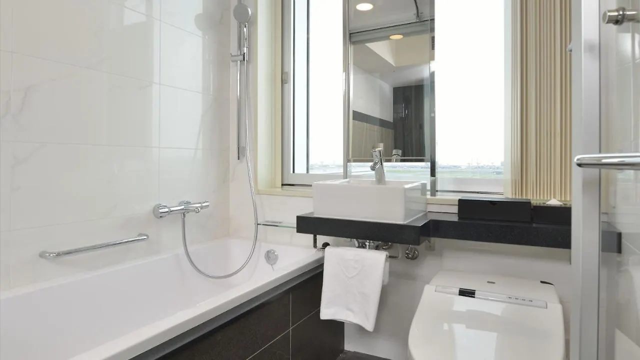 The Royal Park Hotel Tokyo Haneda