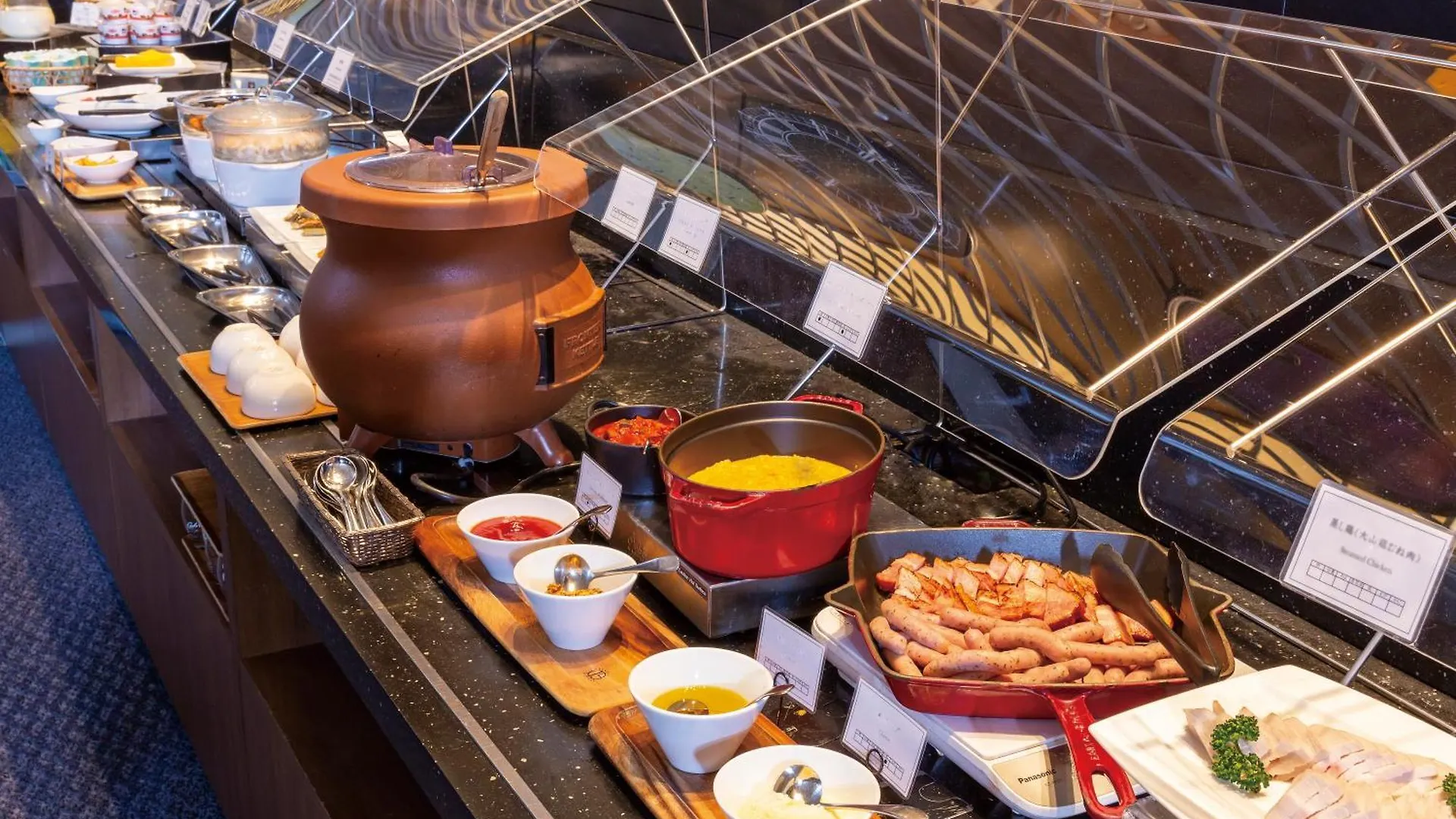 The Royal Park Hotel Tokyo Haneda 4*,