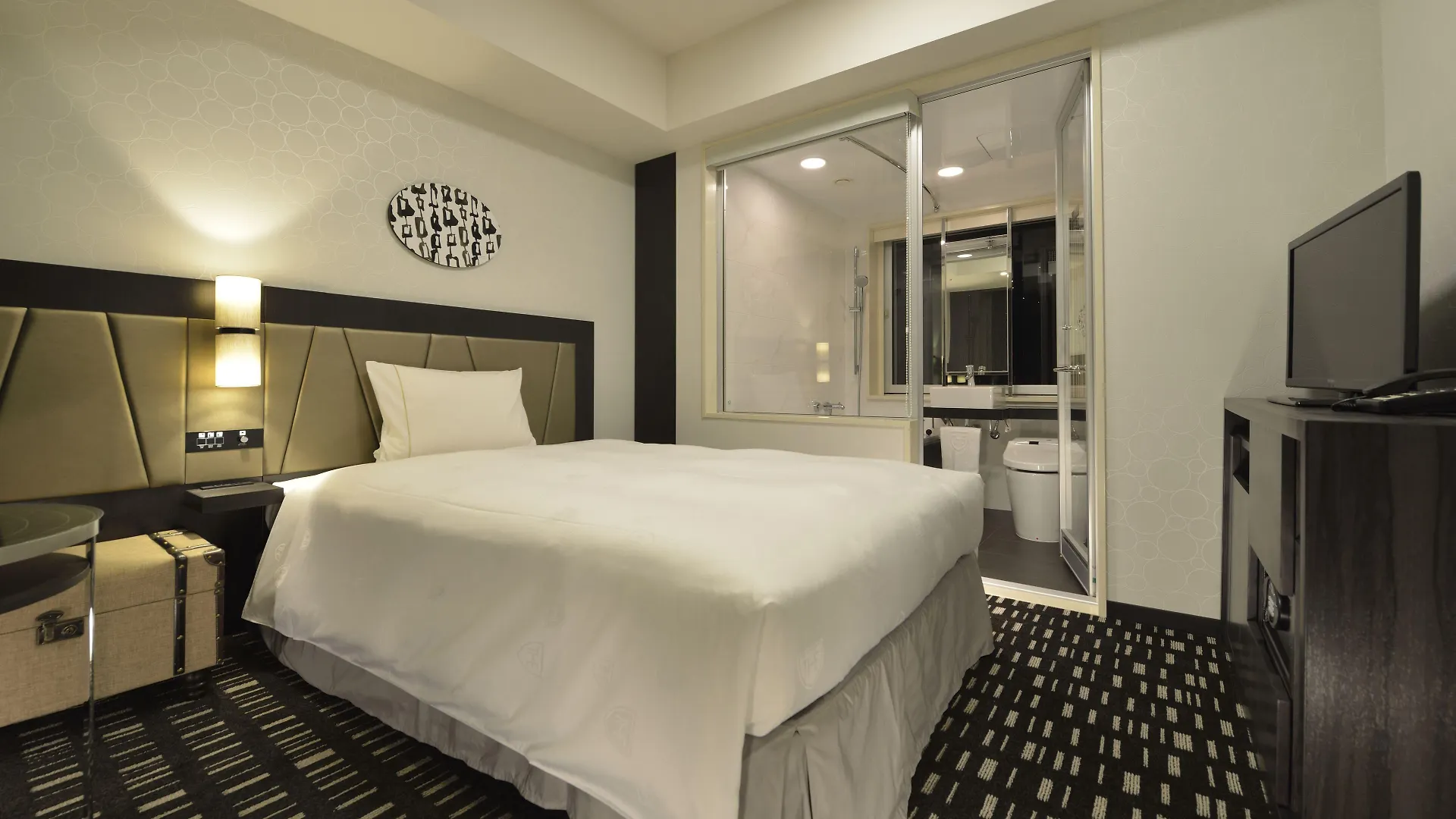 The Royal Park Hotel Tokyo Haneda Airport Terminal 3