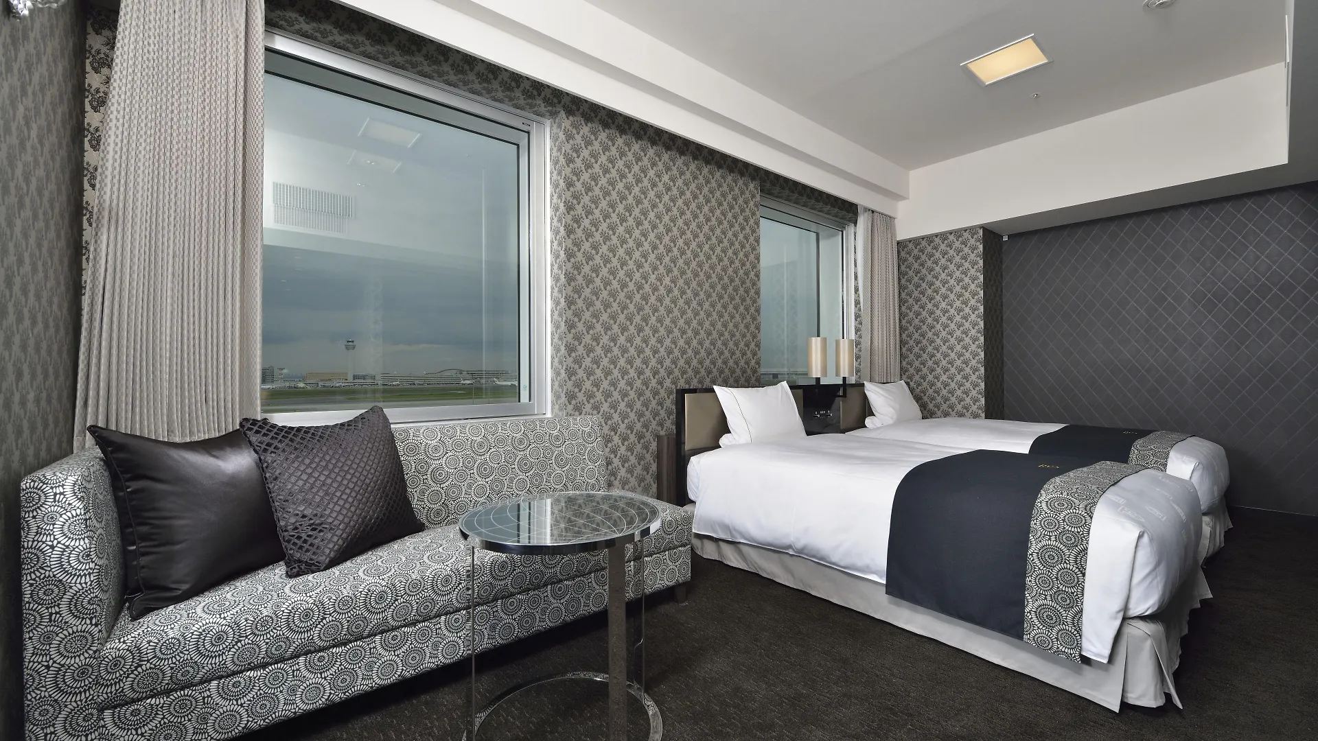 The Royal Park Hotel Tokyo Haneda Airport Terminal 3