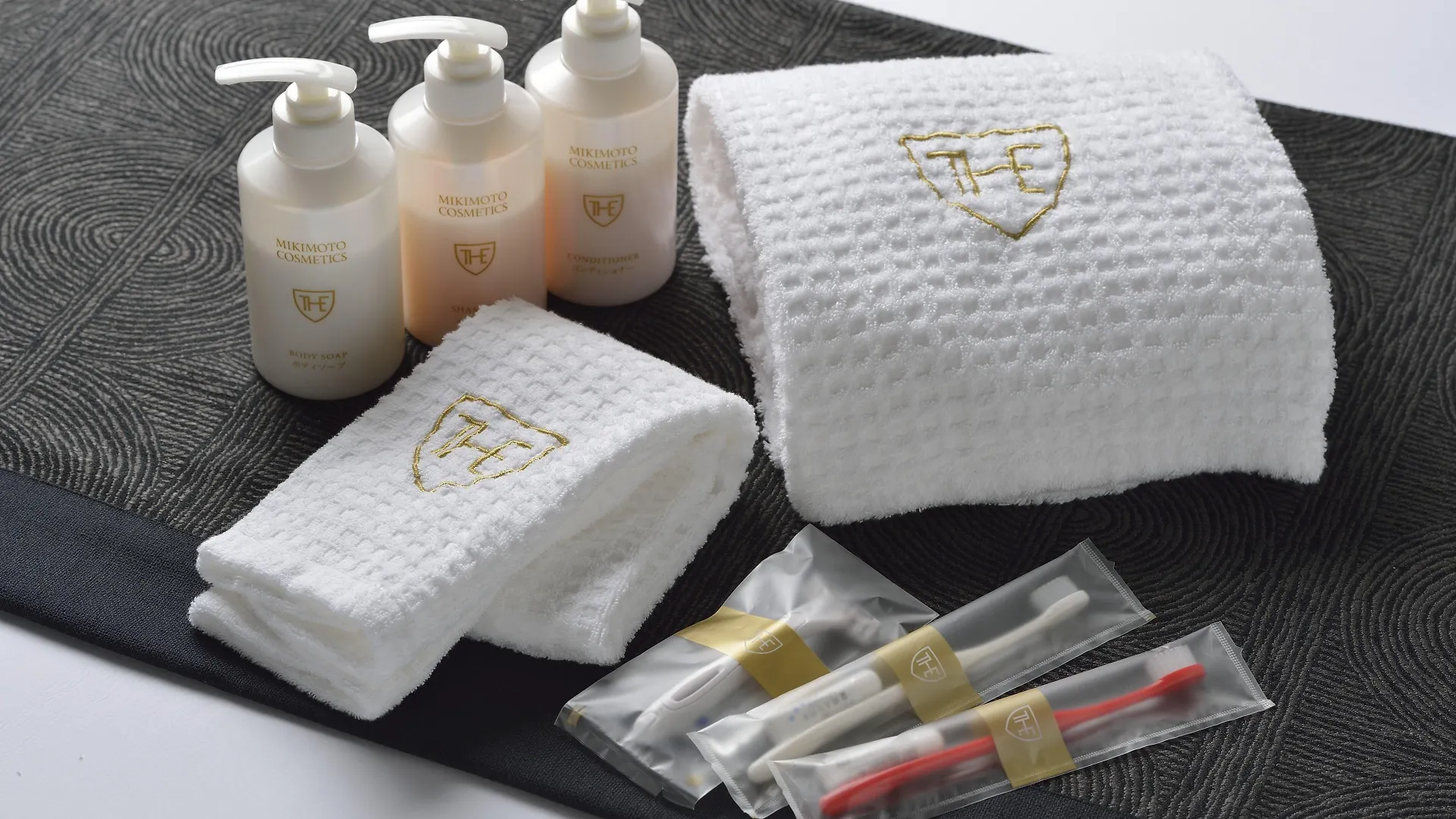 The Royal Park Hotel Tokyo Haneda Airport Terminal 3