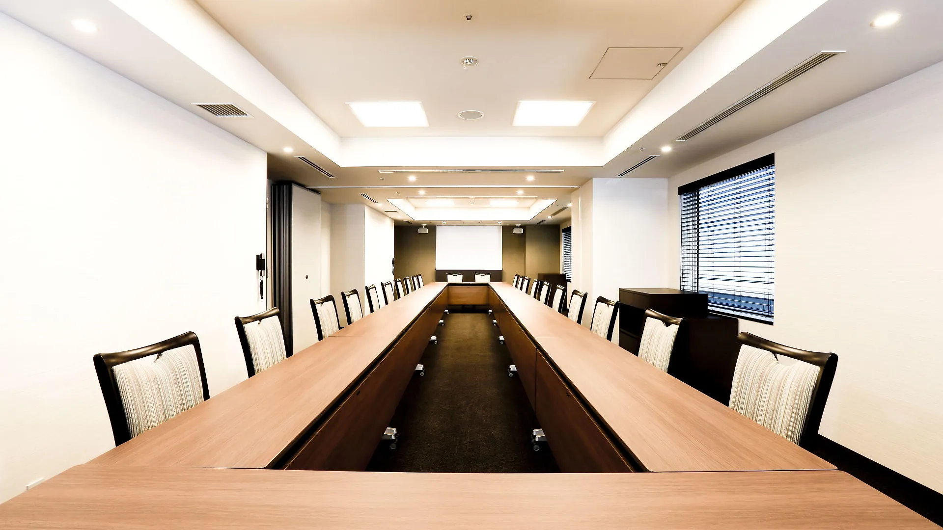 The Royal Park Hotel Tokyo Haneda Airport Terminal 3