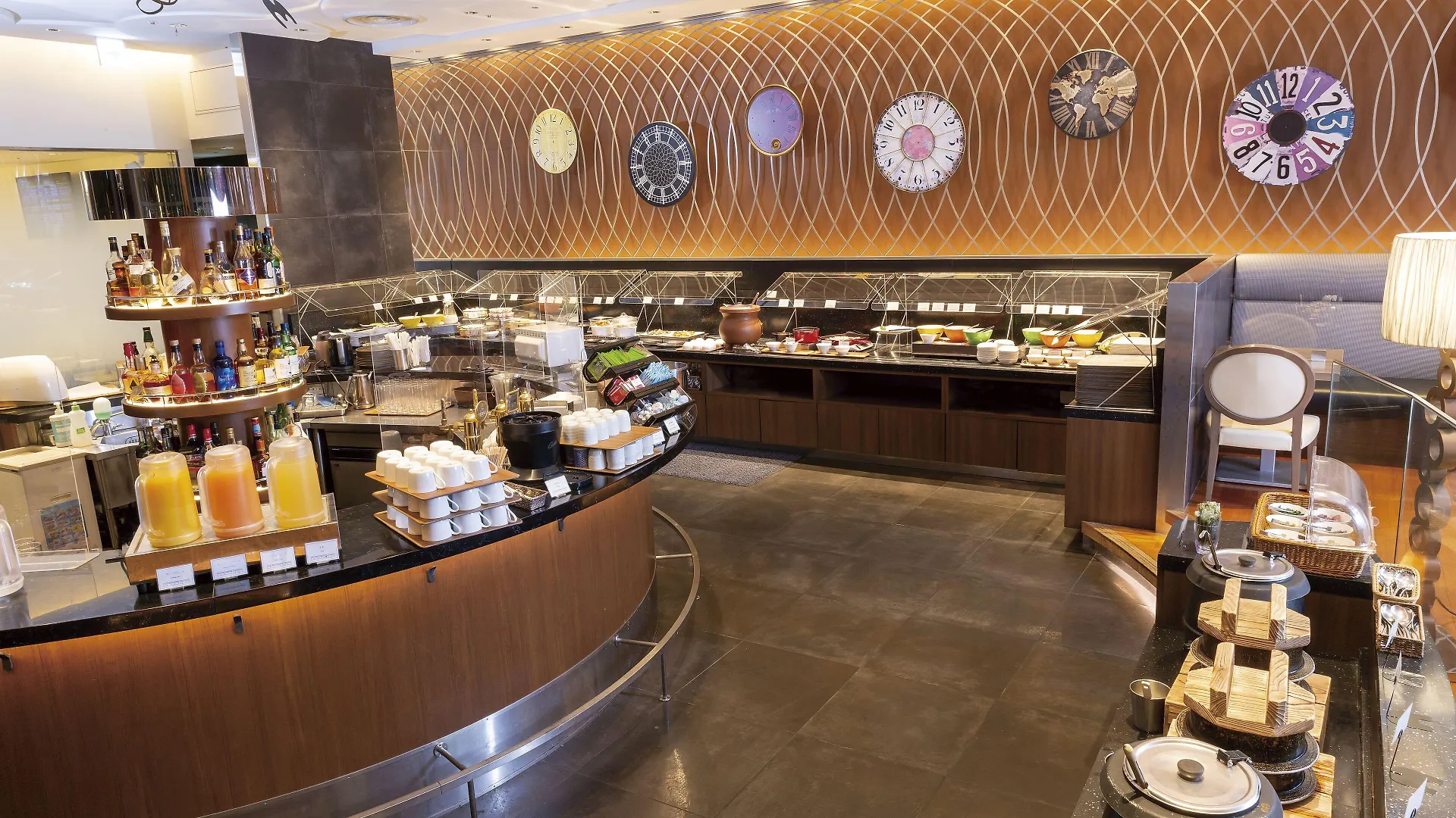 The Royal Park Hotel Tokyo Haneda Airport Terminal 3 Japan