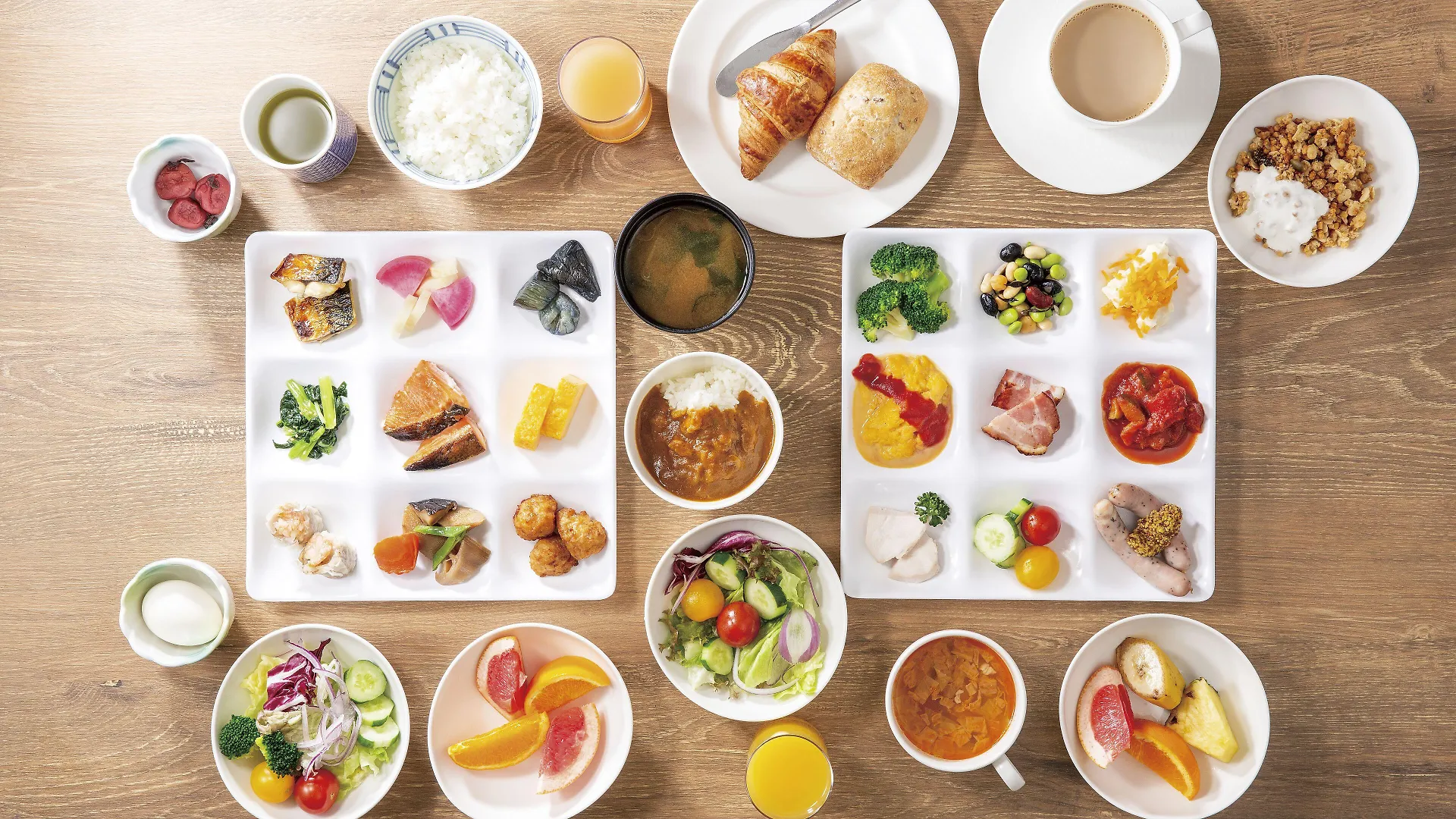 The Royal Park Hotel Tokyo Haneda Airport Terminal 3