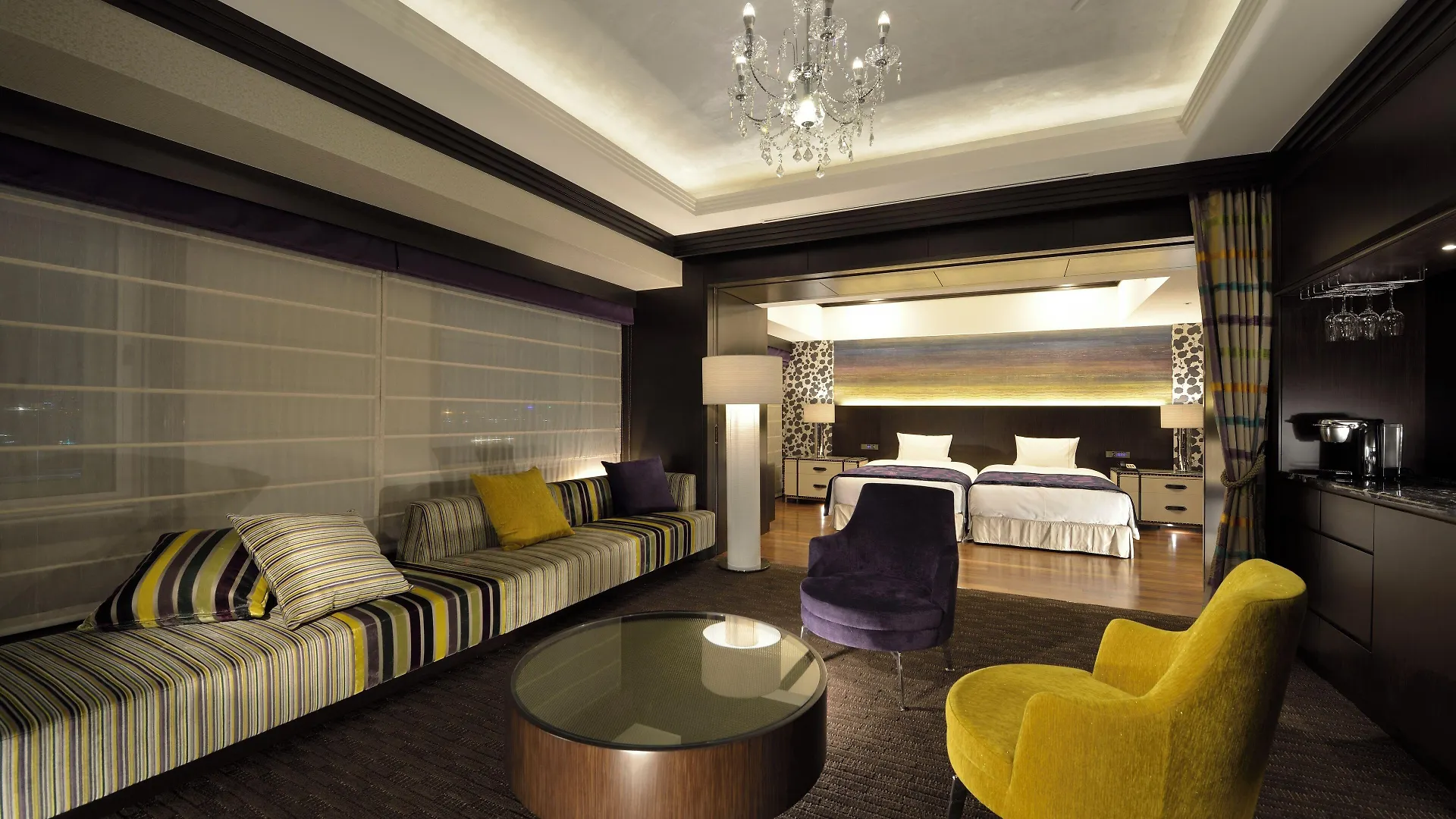 ****  The Royal Park Hotel Tokyo Haneda Airport Terminal 3 Japan