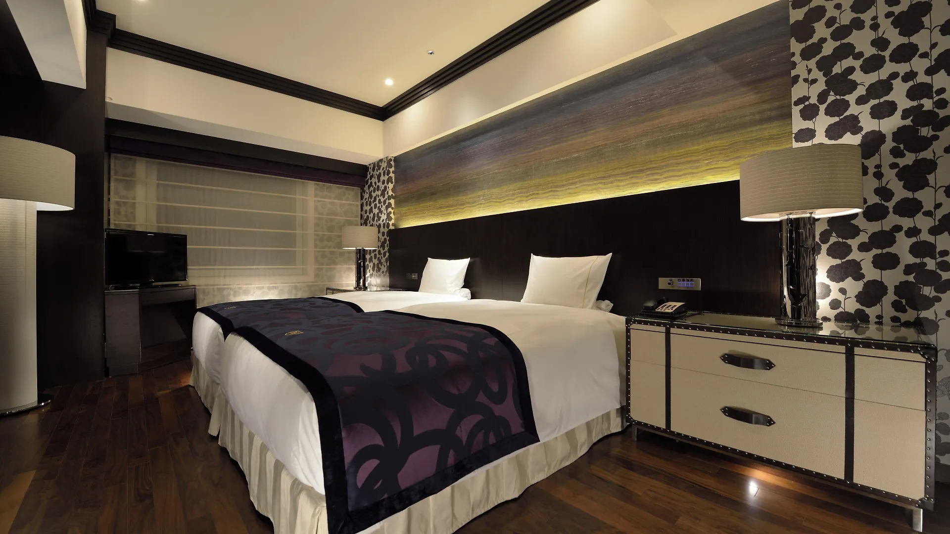 The Royal Park Hotel Tokyo Haneda Airport Terminal 3