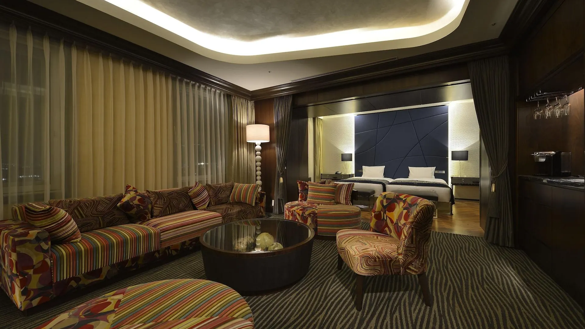 The Royal Park Hotel Tokyo Haneda Airport Terminal 3 Japan