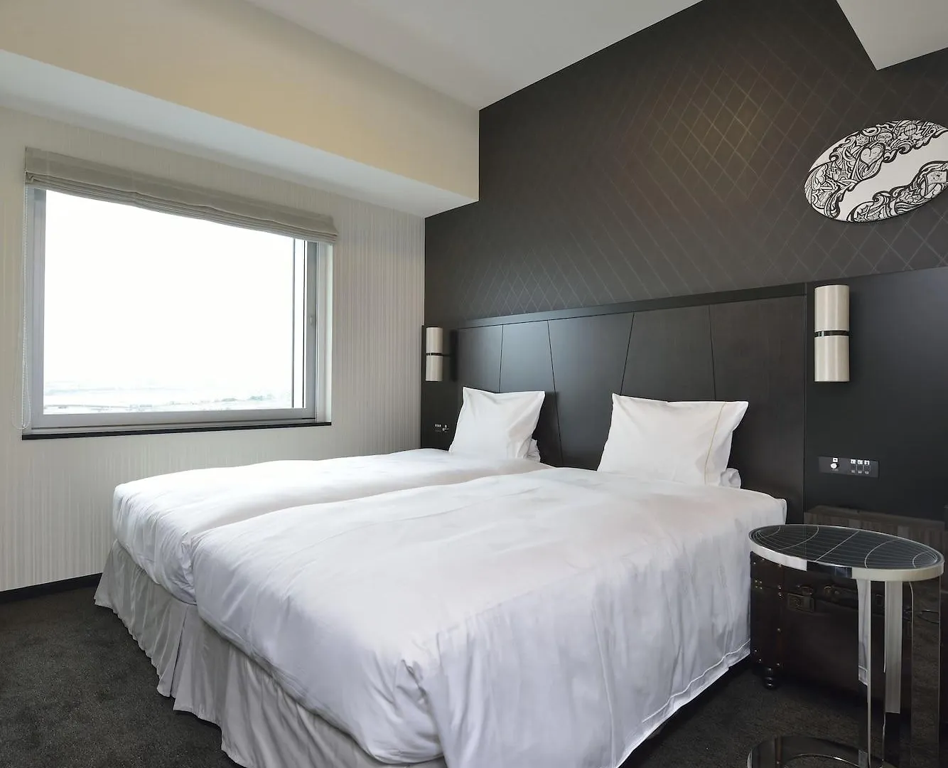 The Royal Park Hotel Tokyo Haneda Airport Terminal 3 Japan
