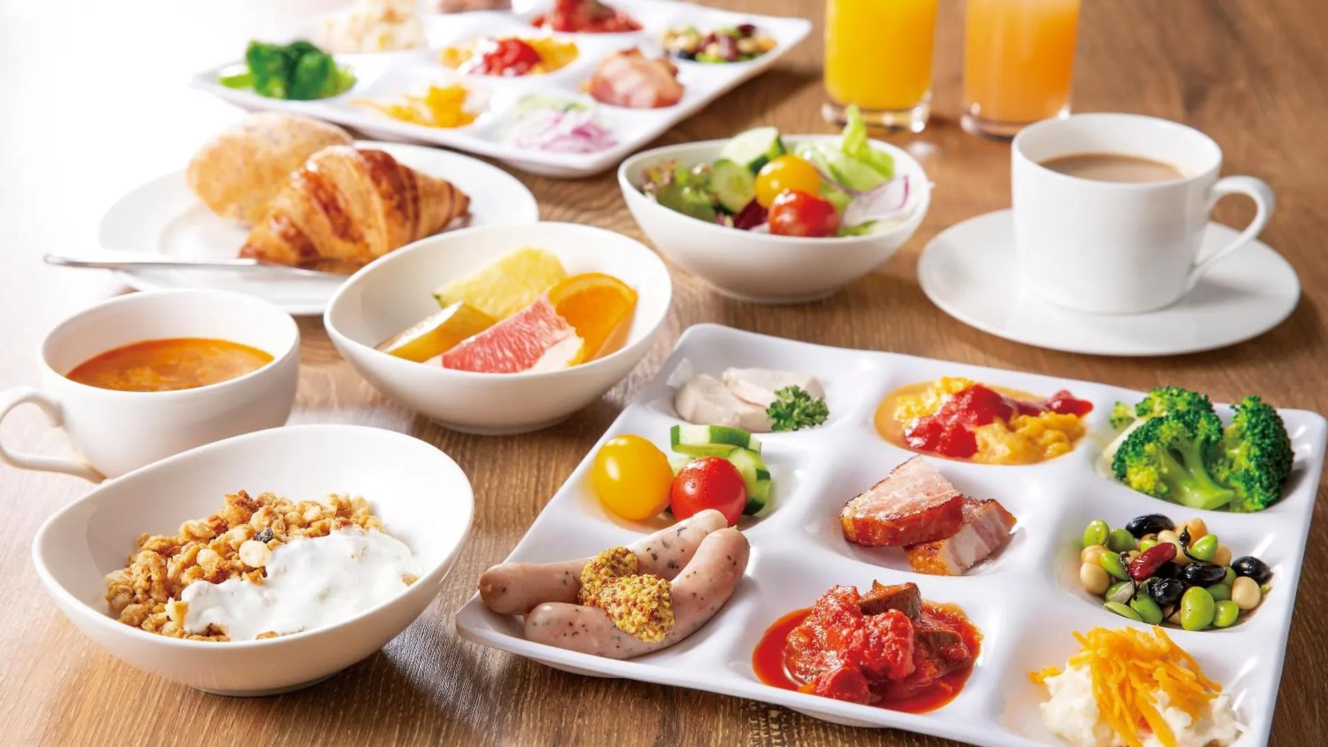 ****  The Royal Park Hotel Tokyo Haneda Airport Terminal 3 Japan
