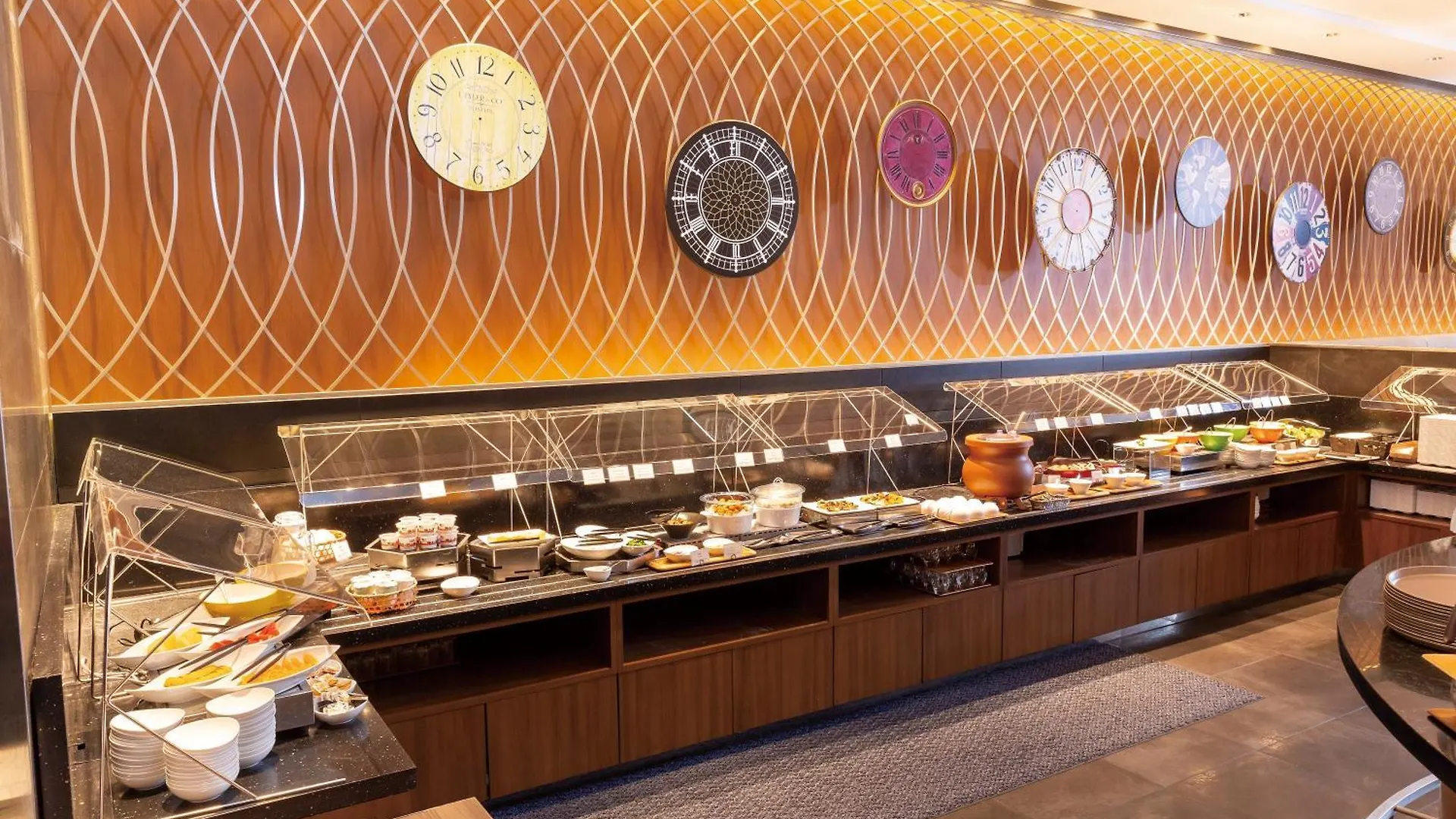 The Royal Park Hotel Tokyo Haneda Airport Terminal 3
