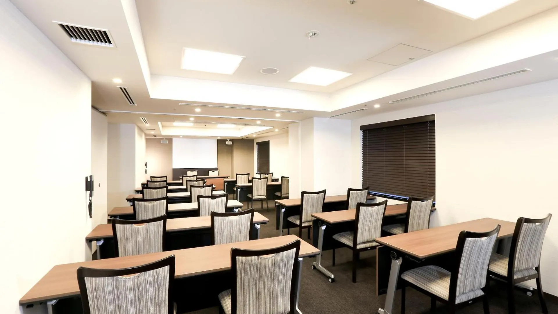 The Royal Park Hotel Tokyo Haneda Airport Terminal 3