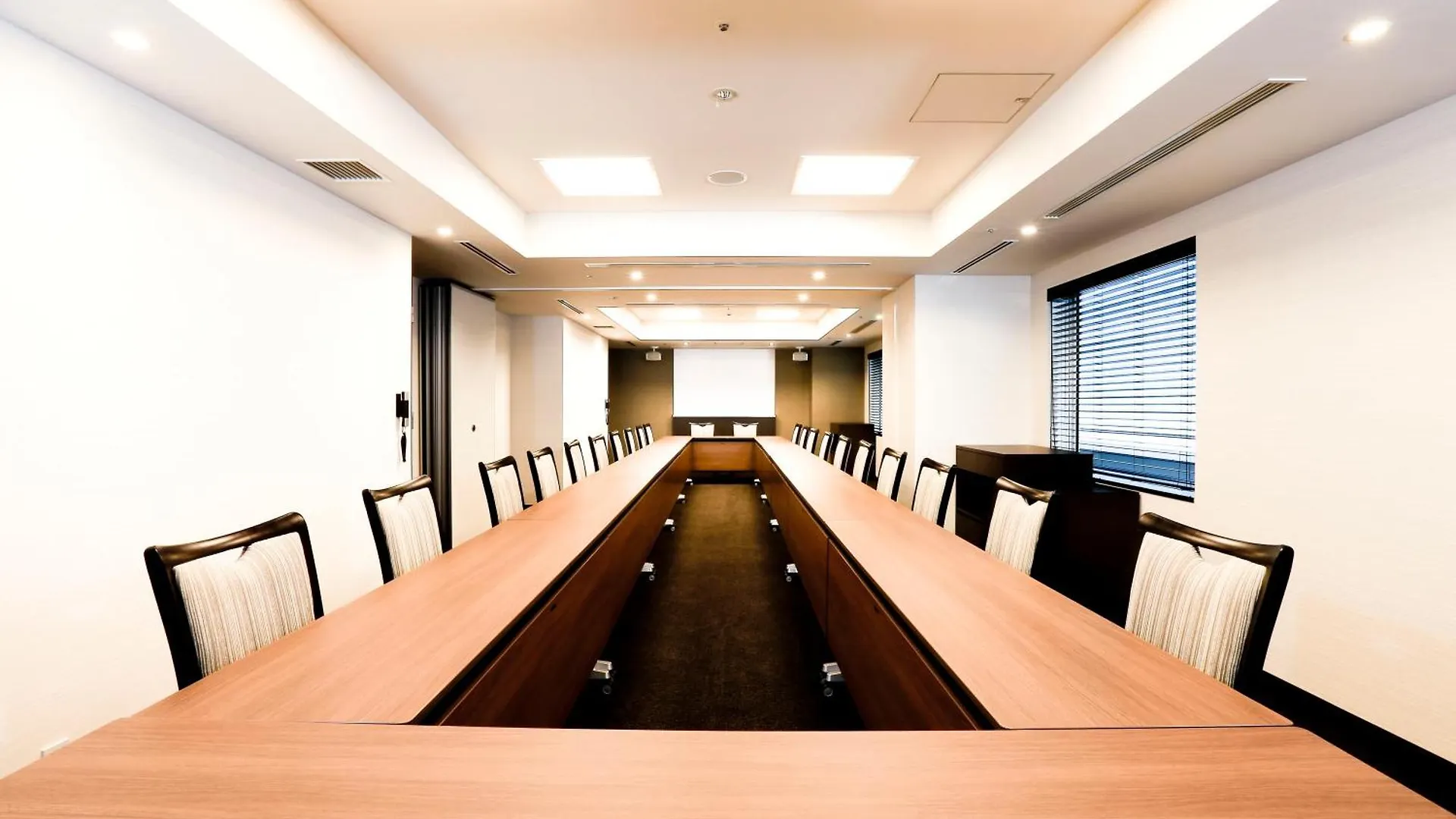****  The Royal Park Hotel Tokyo Haneda Airport Terminal 3 Japan