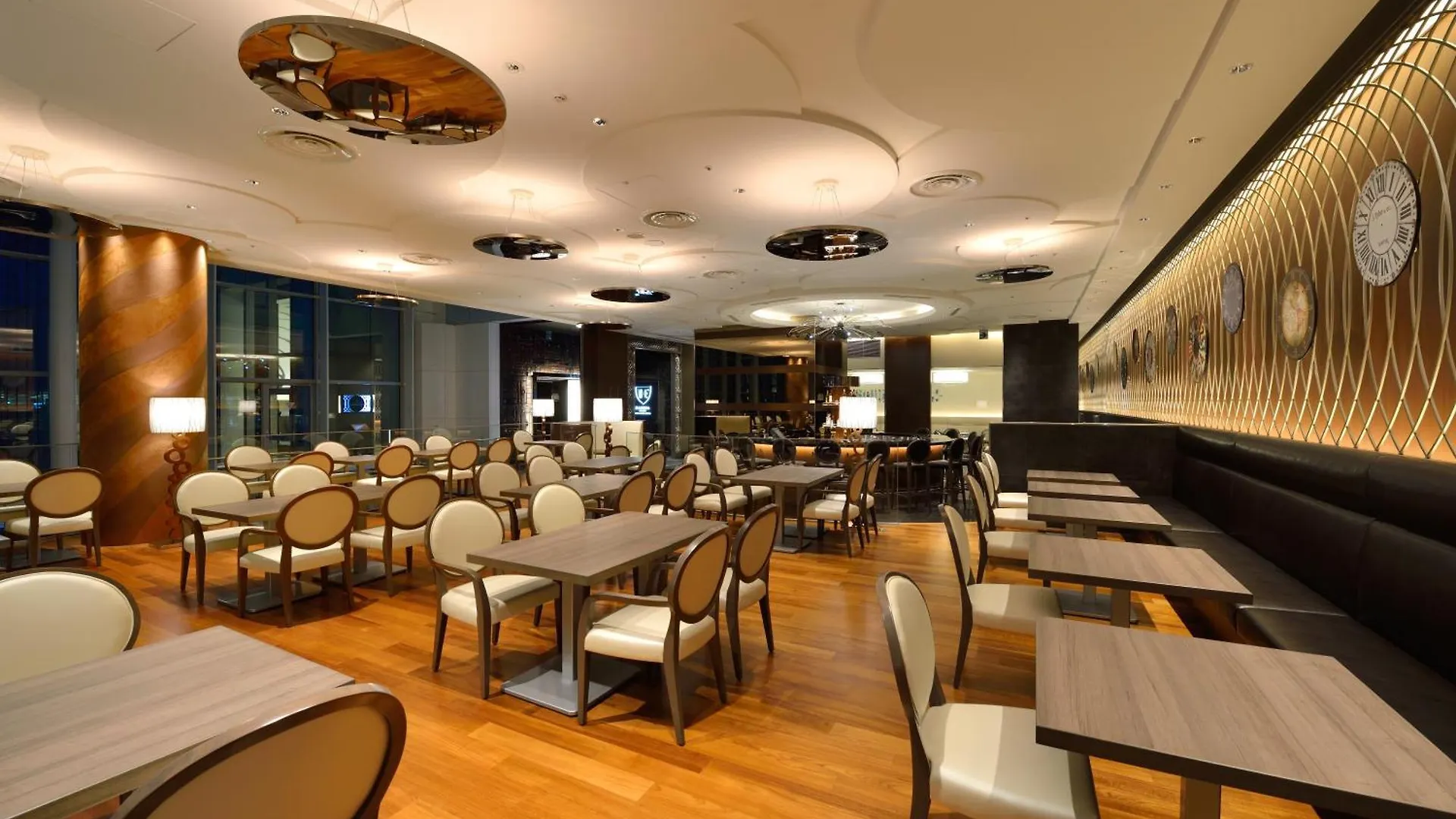 The Royal Park Hotel Tokyo Haneda Airport Terminal 3